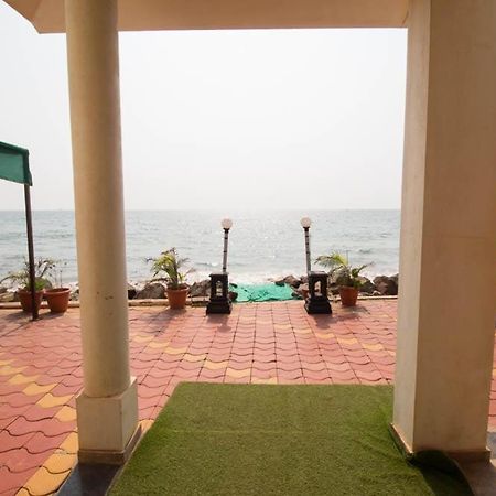 White Seasons Resort And Spa Devbag Chaoka المظهر الخارجي الصورة