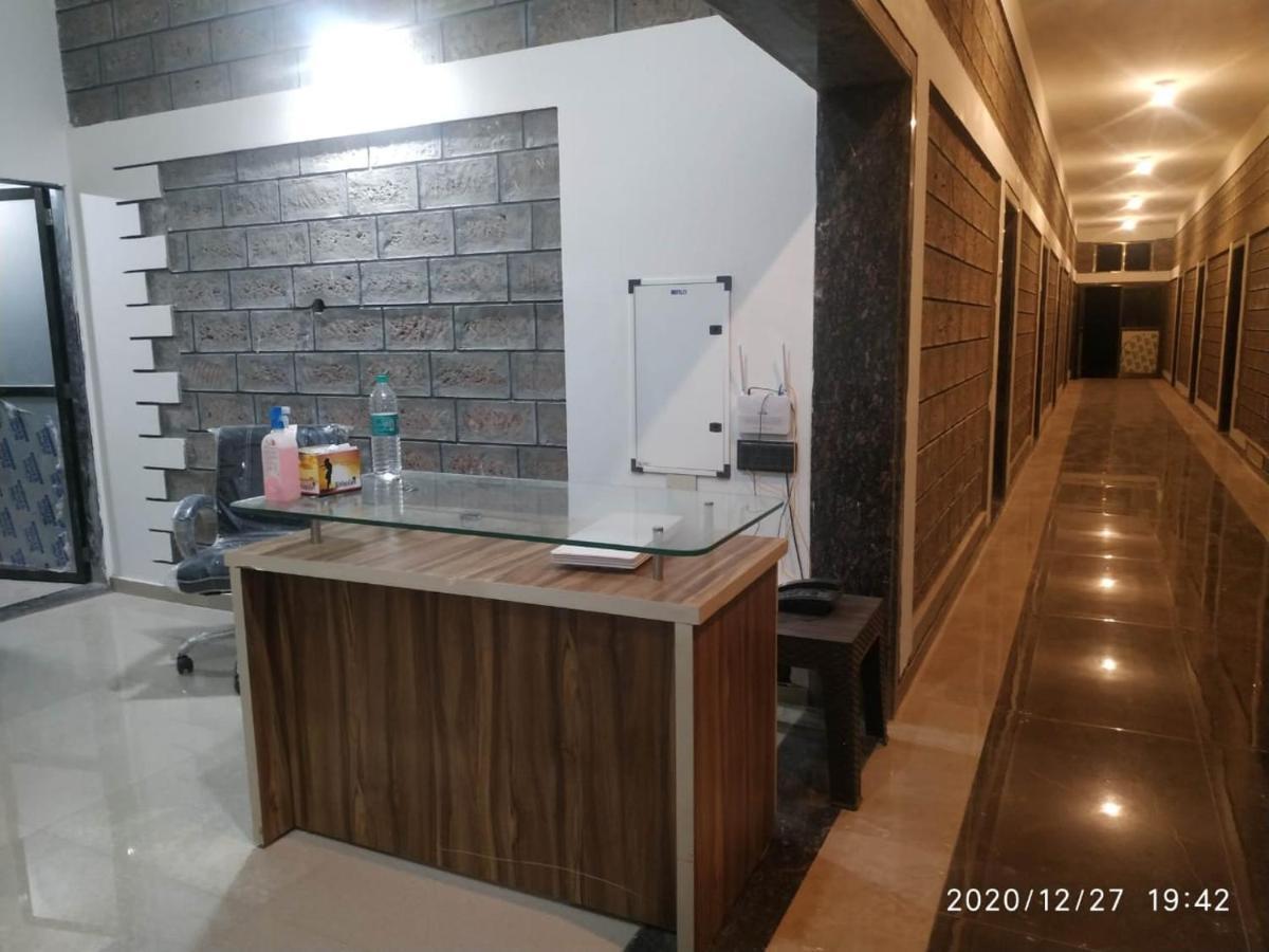 White Seasons Resort And Spa Devbag Chaoka المظهر الخارجي الصورة