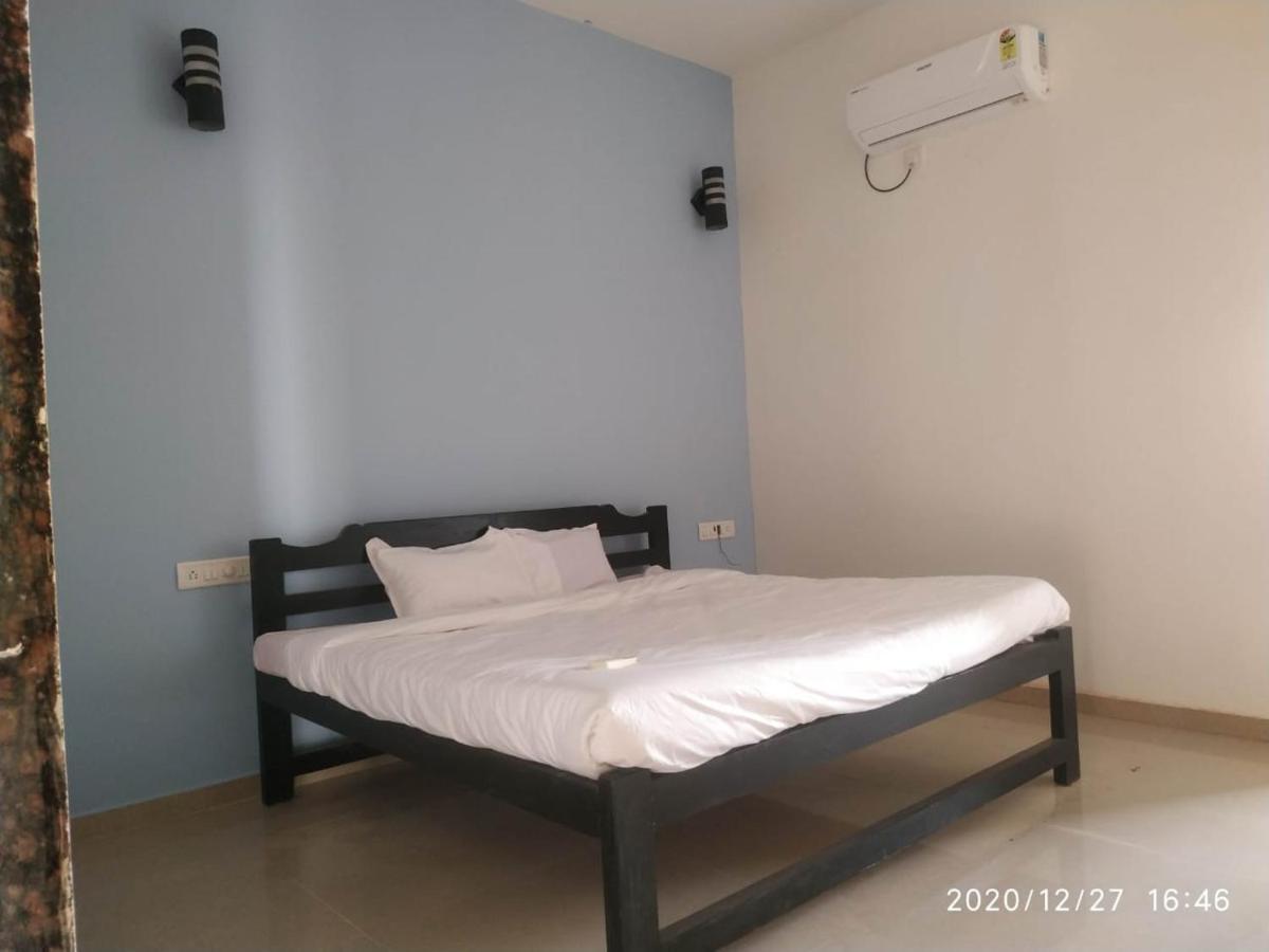 White Seasons Resort And Spa Devbag Chaoka المظهر الخارجي الصورة