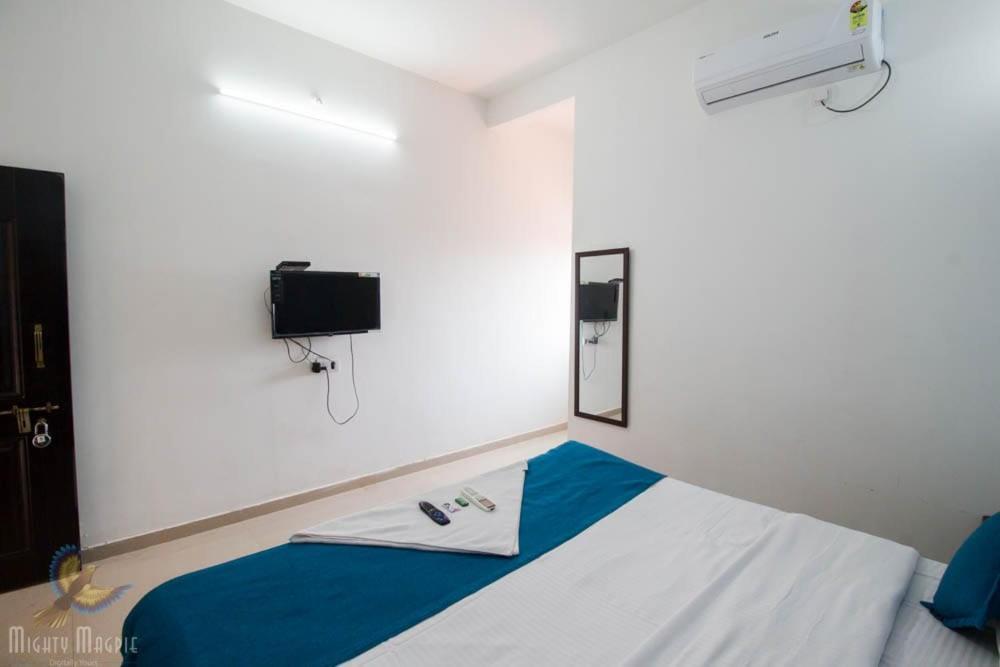 White Seasons Resort And Spa Devbag Chaoka المظهر الخارجي الصورة