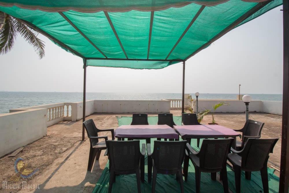 White Seasons Resort And Spa Devbag Chaoka المظهر الخارجي الصورة