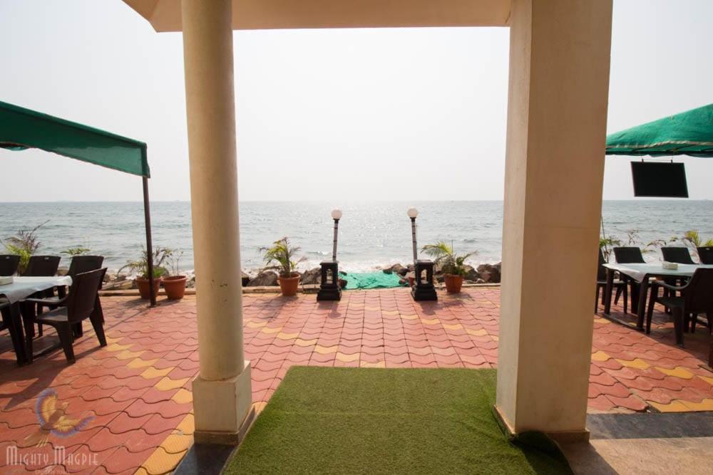 White Seasons Resort And Spa Devbag Chaoka المظهر الخارجي الصورة