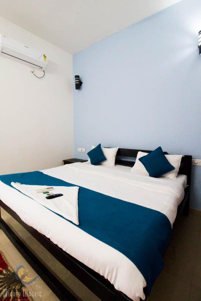 White Seasons Resort And Spa Devbag Chaoka الغرفة الصورة