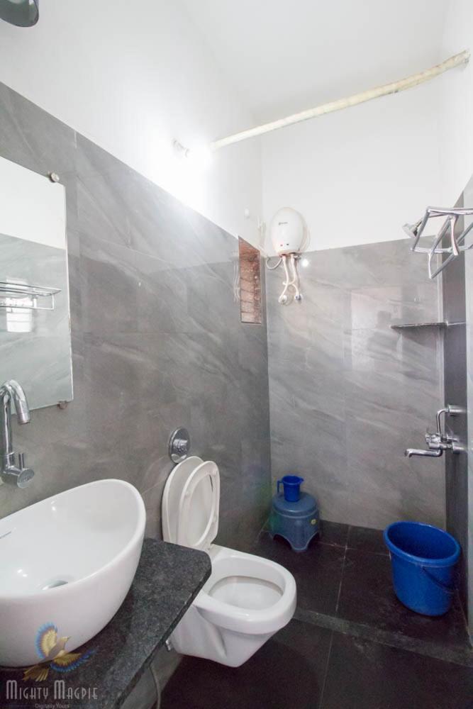 White Seasons Resort And Spa Devbag Chaoka الغرفة الصورة