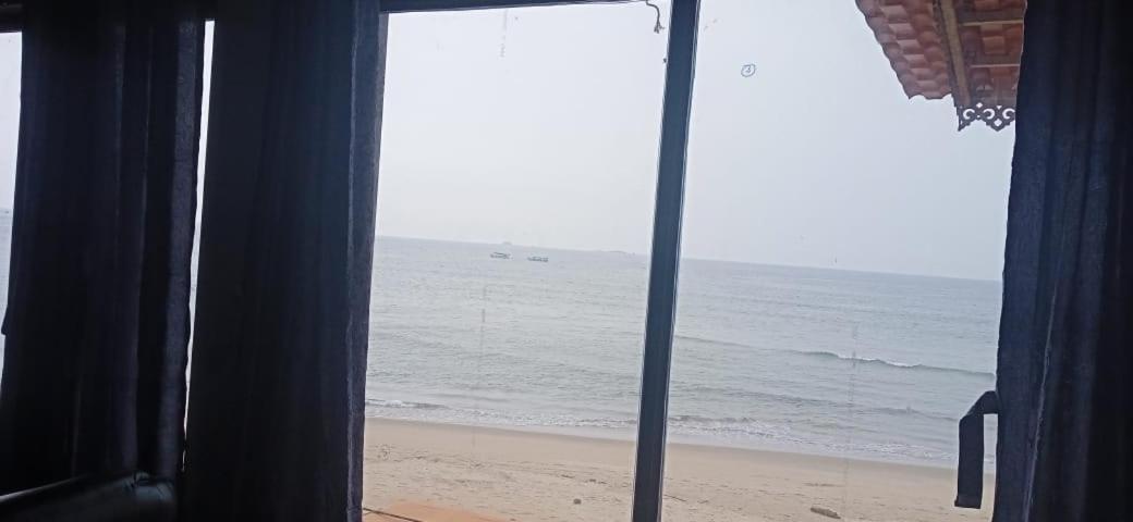 White Seasons Resort And Spa Devbag Chaoka المظهر الخارجي الصورة
